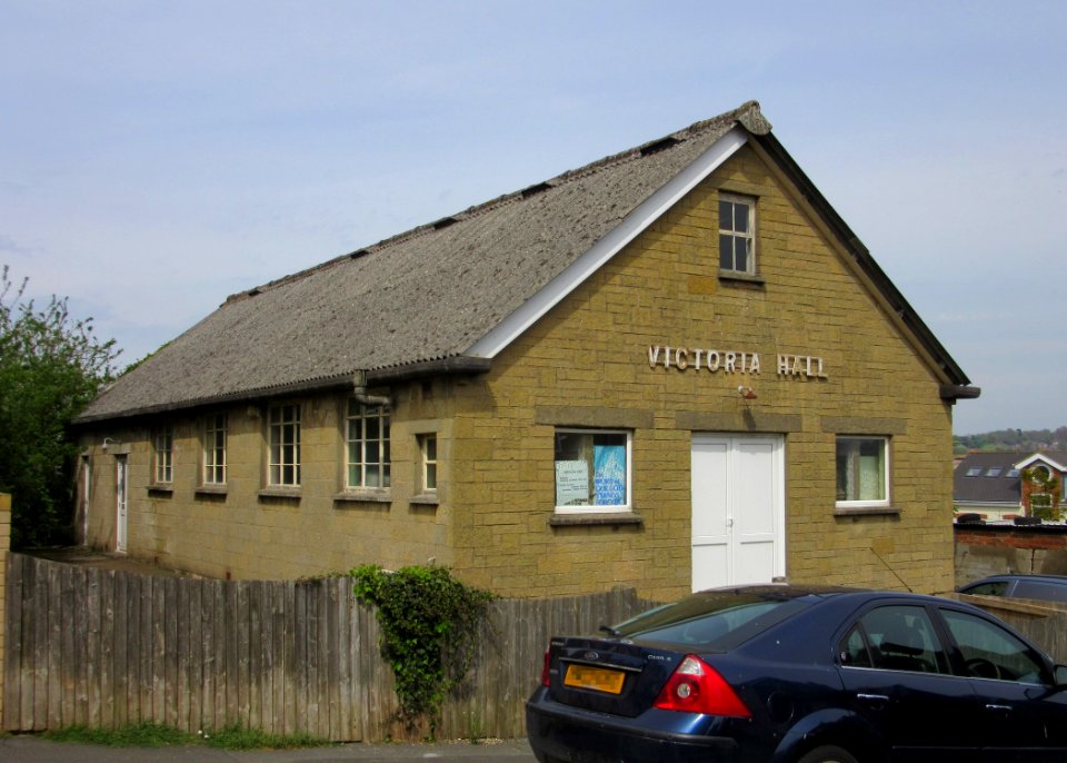 Victoria Hall, Smithards Lane, Cowes, Isle of Wight (May 2016) (1)
