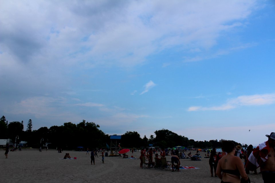 Victoria Park, Cobourg, July 2018 (5)