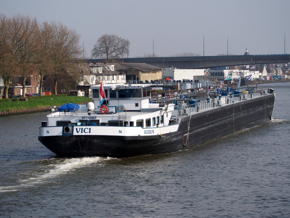 Vici - ENI 02332462, Amsterdam-Rijnkanaal, pic6