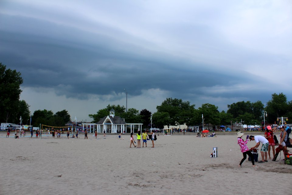 Victoria Park, Cobourg, July 2018 (3)