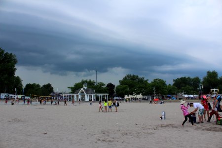 Victoria Park, Cobourg, July 2018 (3)
