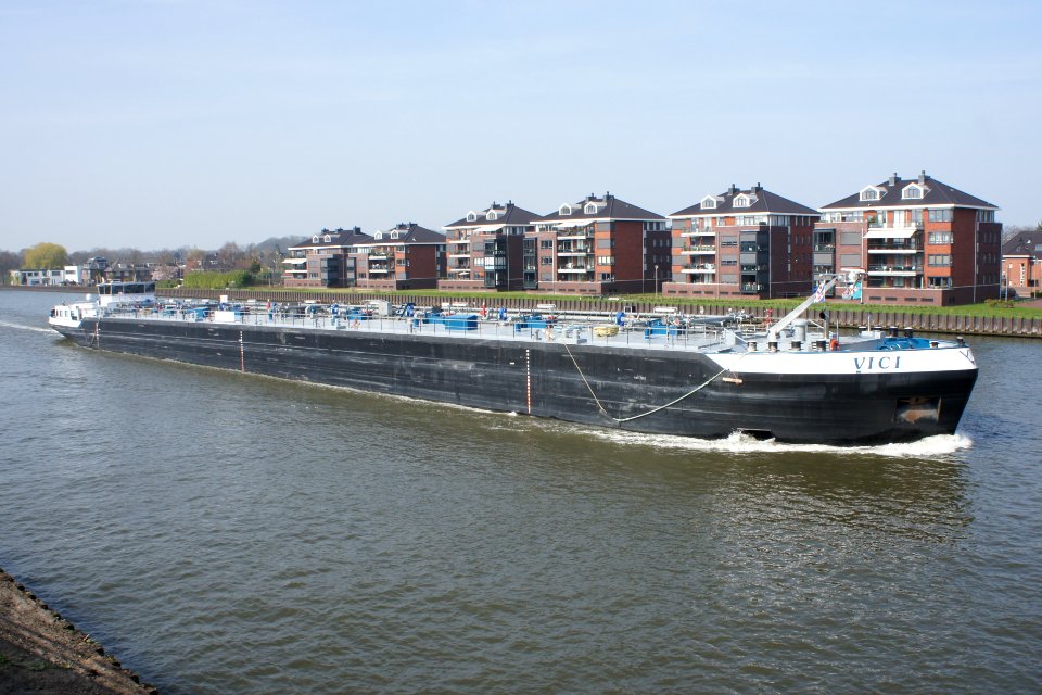 Vici - ENI 02332462, Amsterdam-Rijnkanaal, pic2