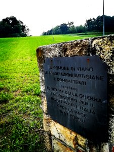 Viano Resistenza 10