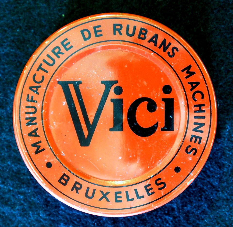 Vici maufacture de rubans