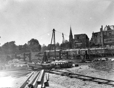 Viaduct Vondelpark, Bestanddeelnr 902-1872