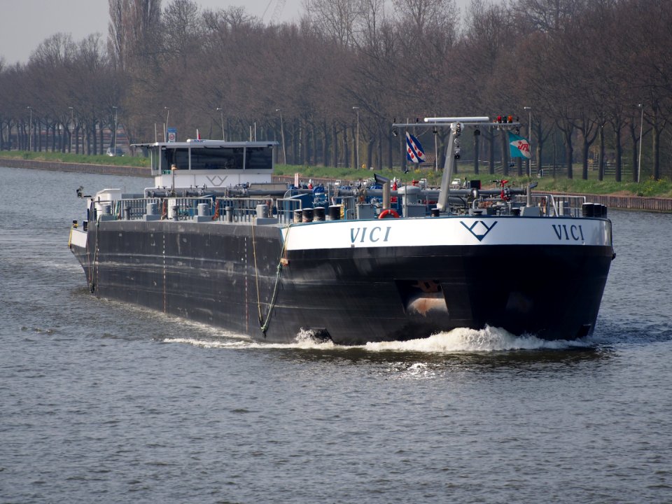 Vici - ENI 02332462, Amsterdam-Rijnkanaal, pic3