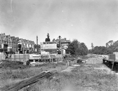 Viaduct Vondelpark, Bestanddeelnr 902-1871