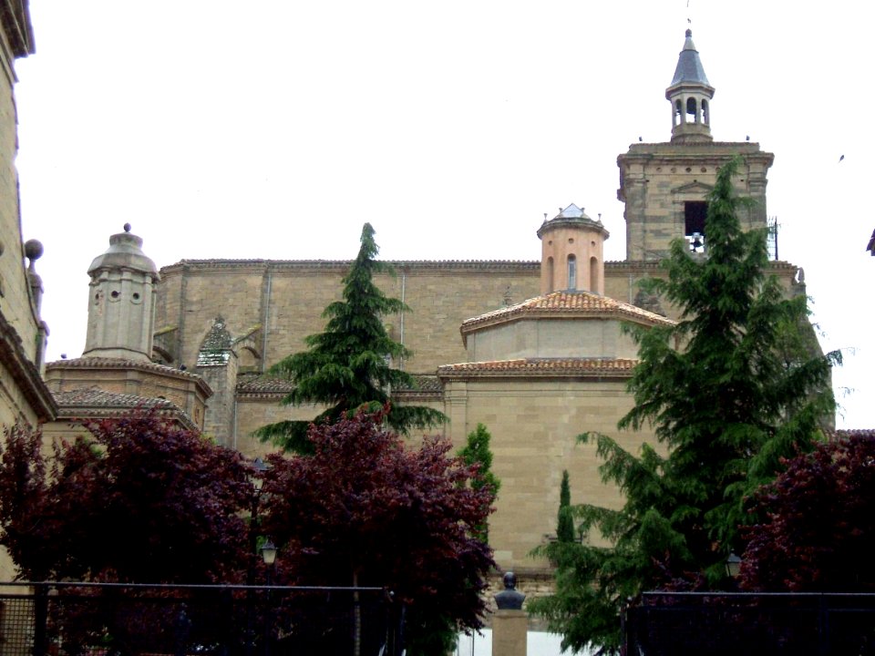 Viana - Iglesia de Santa María 17b