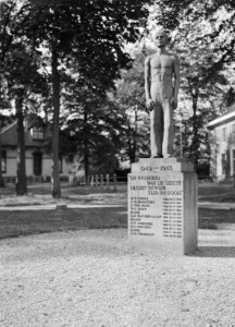 Vrijheidsbeelden, Bestanddeelnr 165-0082