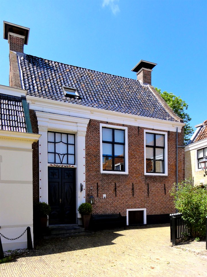 Vrijhof5 Ferwerd