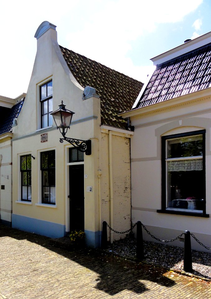 Vrijhof3 Ferwerd