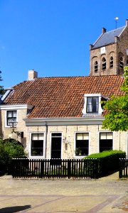 Vrijhof7 Ferwerd