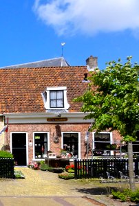 Vrijhof9 Ferwerd