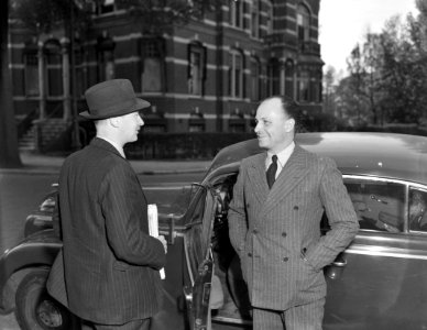 Vrijspraak Brigadecommandant Lester, Bestanddeelnr 901-7399