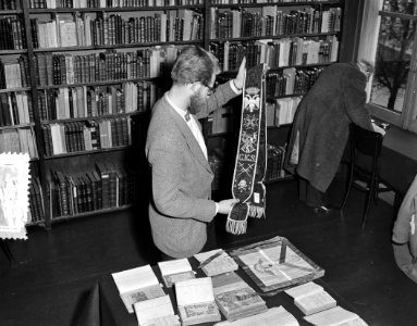 Vrijmetselaarsveiling te Amsterdam, Bestanddeelnr 907-5499