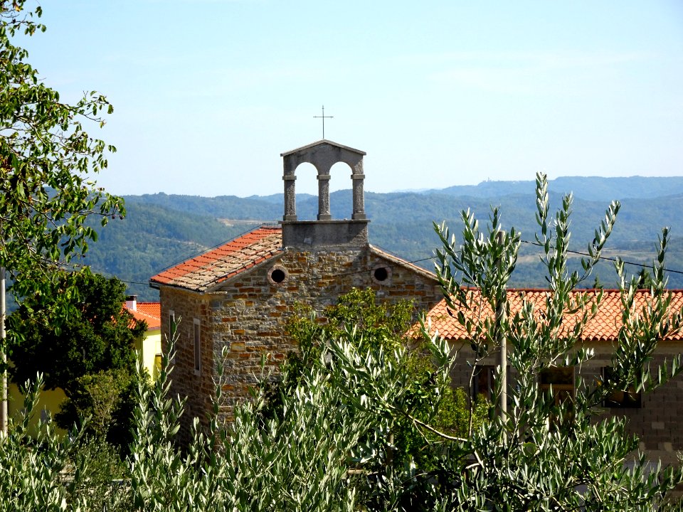 Vrh (Vetta), Istria 07