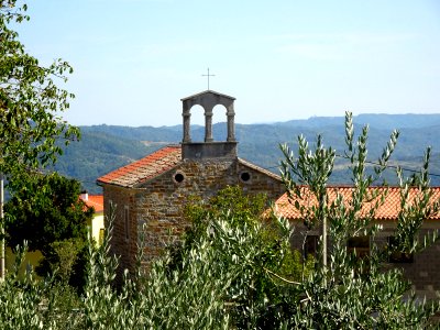 Vrh (Vetta), Istria 07