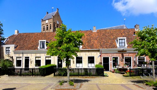 Vrijhof7 8 9 Ferwerd