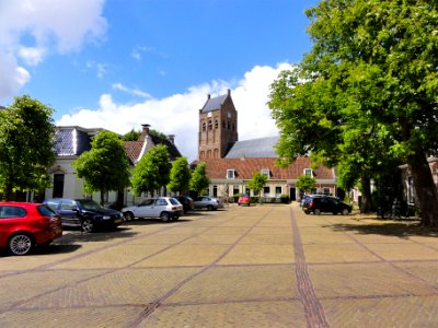 Vrijhof Ferwerd