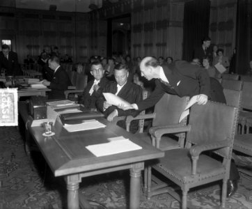 Vredespaleis Zuid-West Afrika kwestie, Bestanddeelnr 903-9721