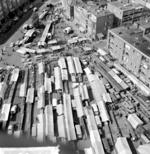 Vrijdagsmarkt te Arnhem bestaat 200 jaar, Bestanddeelnr 916-8936
