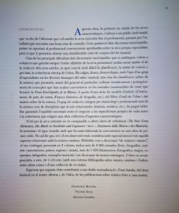 Vorwort Gran Enciclopèdia de la Musica 001