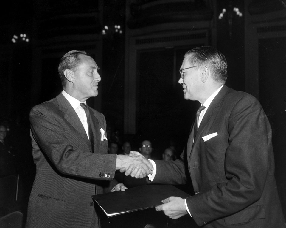 VosVanSteenwijkClerck1965