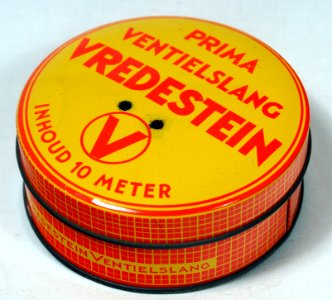 Vredestein Prima ventielslang, blik 2