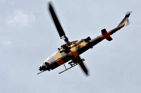 War weapons sky