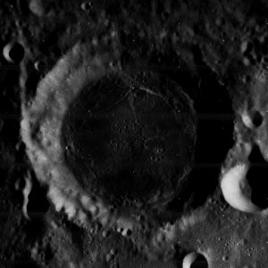 Voskresenskiy crater 4188 h3