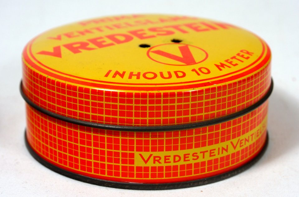 Vredestein Prima ventielslang, blik 4