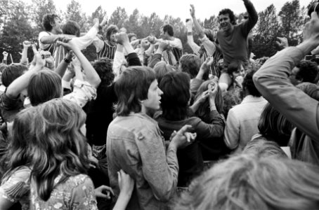 Vreugde na afloop, Bestanddeelnr 927-9894