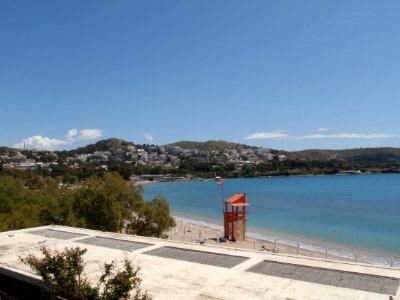 Vouliagmeni from Oceanis