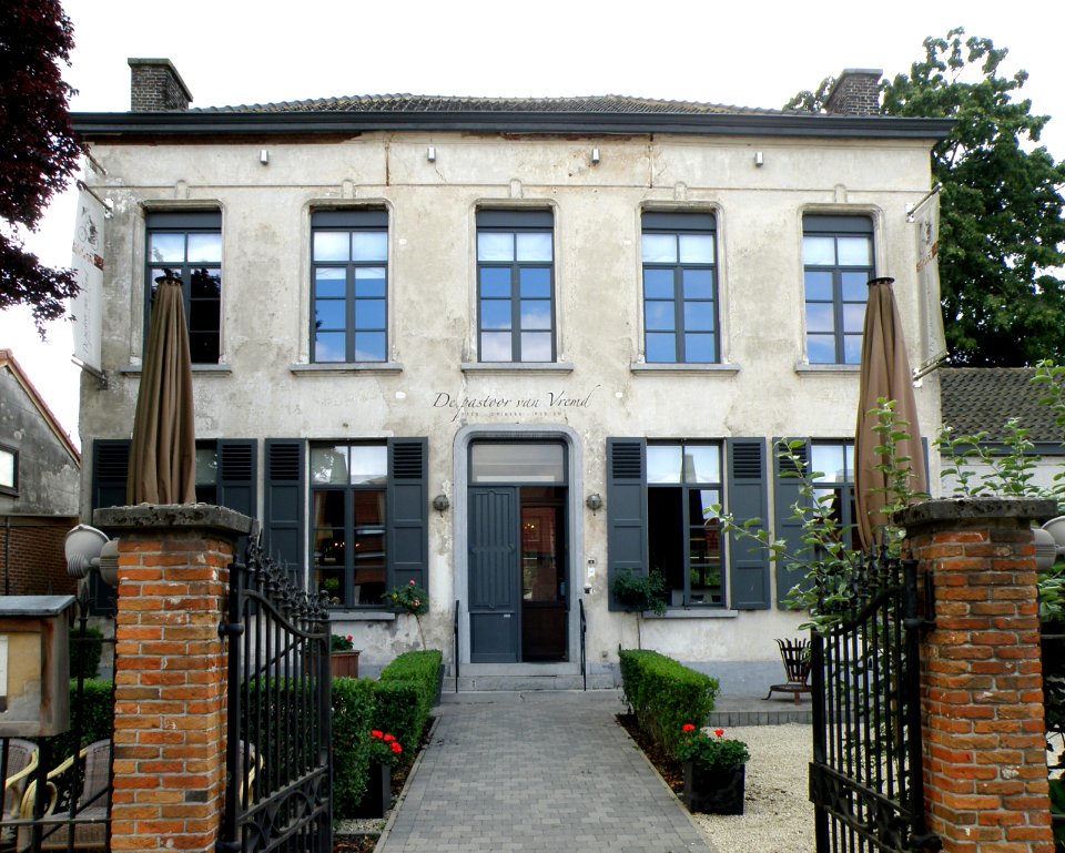 Vremde Pastorie 2