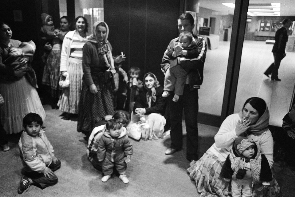 Vreemdelingenbeleid, kinderen, Bestanddeelnr 932-5157