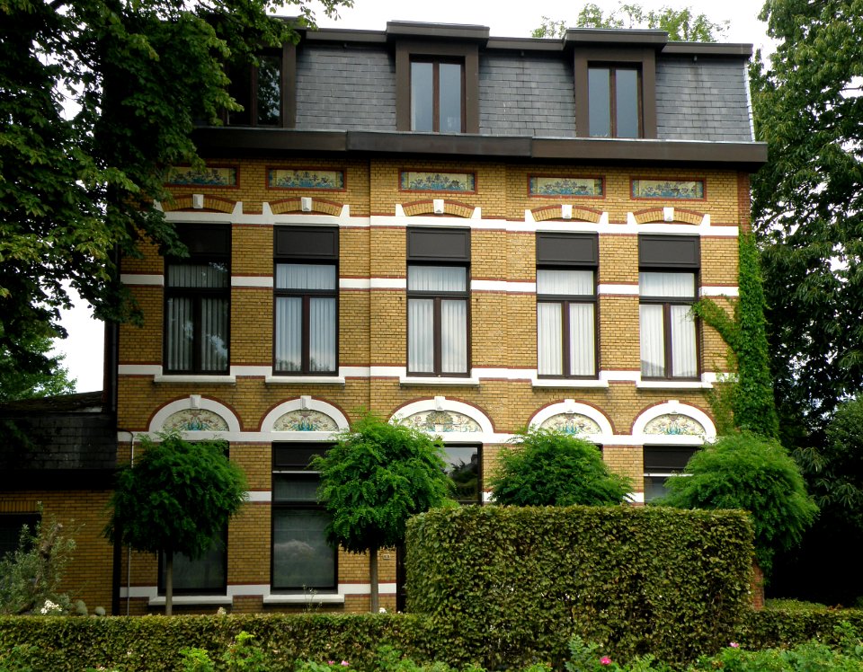 Vremde Weverstraat n°36 (1)