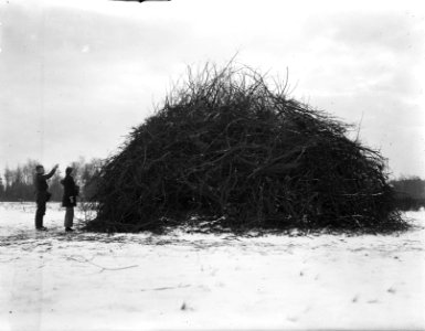 Vreugdevuur te Amersfoort, Bestanddeelnr 902-0349