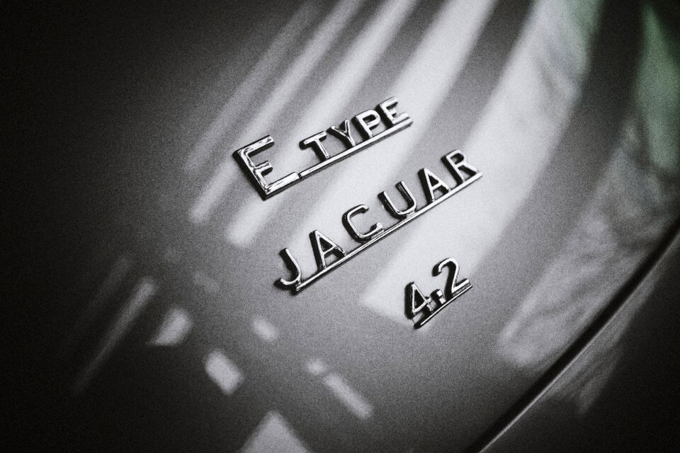 Auto vehicle retro