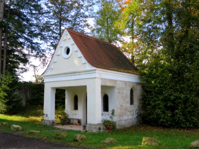 Votivkapelle Sonnenhausen