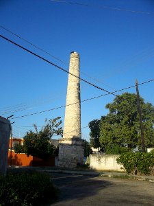 Wallis, Yucatán (02)