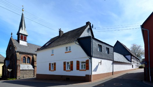 Wallmerod, Kirchstraße 2 (1)