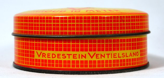 Vredestein Prima ventielslang, blik 3