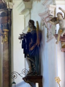 Wallfahrtskirche Frauenornau 12