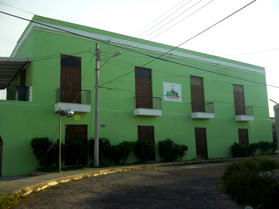 Wallis, Yucatán (03)