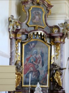Wallfahrtskirche Frauenornau 2