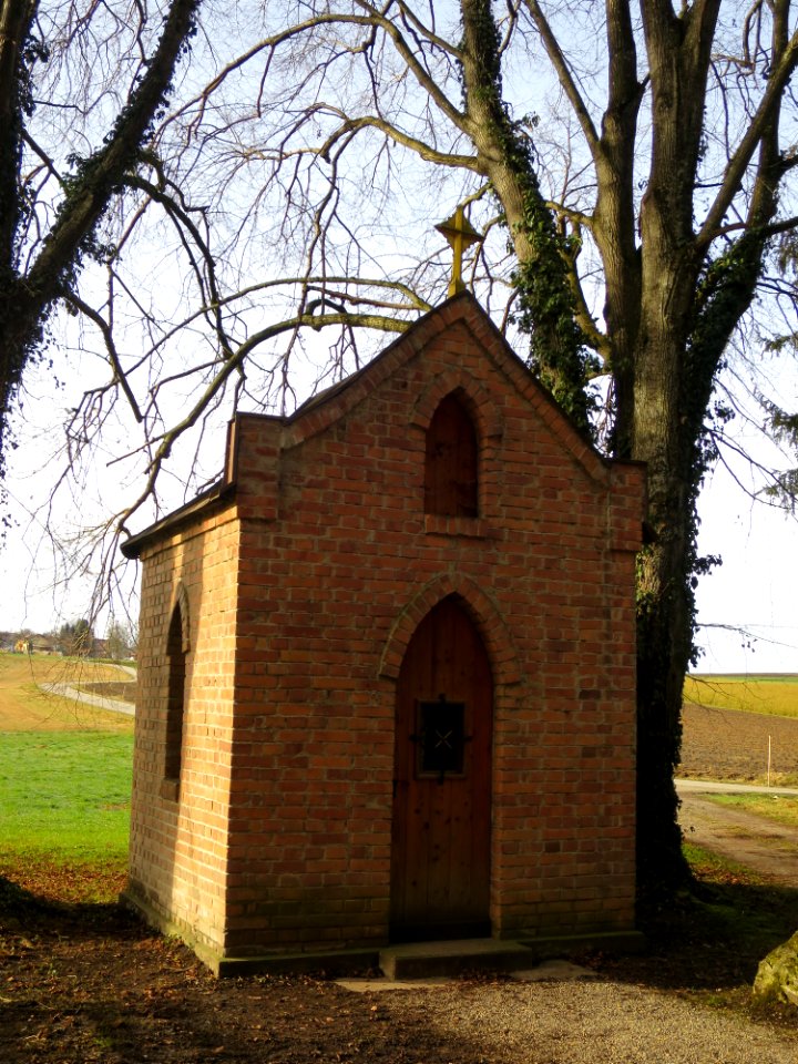 Votivkapelle Loitersdorf 1