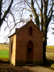 Votivkapelle Loitersdorf 1