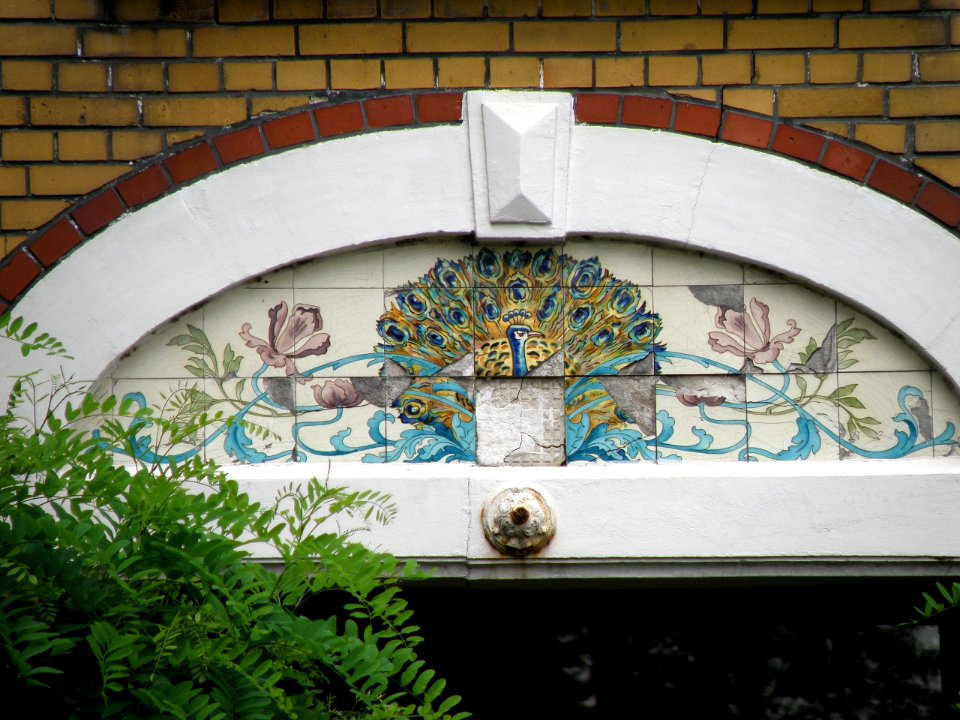 Vremde Weverstraat n°36 (2)