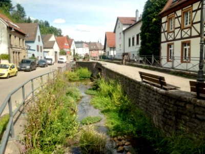 Walzbach, Weingarten (6)