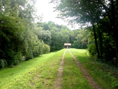 Walzbach, HRB Am Alten Schloß